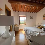 Villa Il Sogno Di Pietro, Piscina Privata E Ac Fondaccio