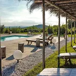 Il Sogno Di Pietro, Piscina Privata E Ac Villa Fondaccio