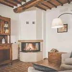 Villa Il Sogno Di Pietro, Piscina Privata E Ac