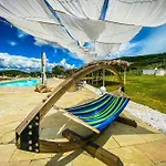 Villa Il Sogno Di Pietro, Piscina Privata E Ac *