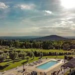 Villa Il Sogno Di Pietro, Piscina Privata E Ac Fondaccio