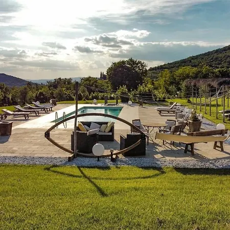 Il Sogno Di Pietro, Piscina Privata E Ac *
