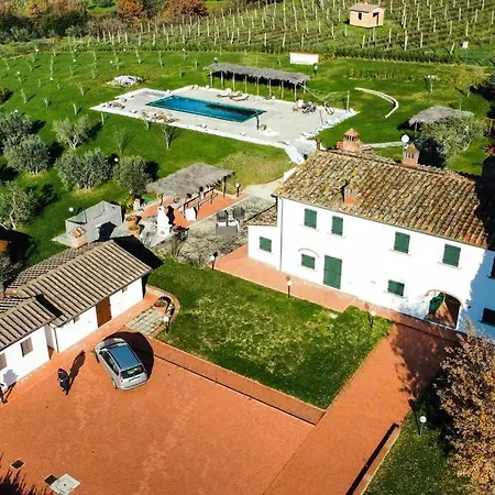 Il Sogno Di Pietro, Piscina Privata E Ac *