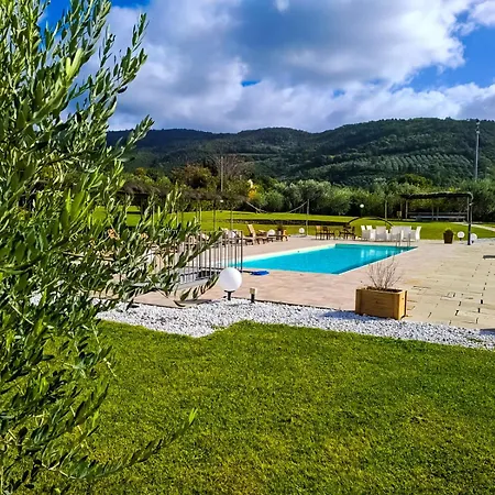 Il Sogno Di Pietro, Piscina Privata E Ac